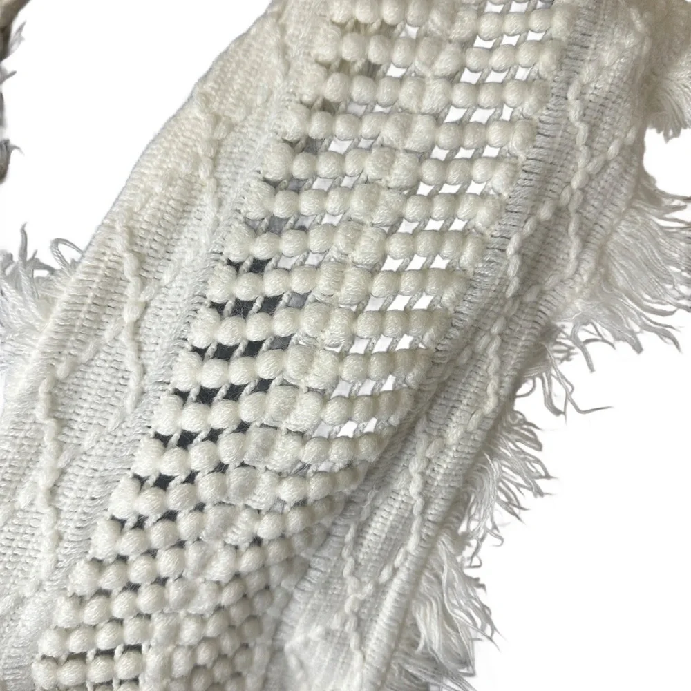 NWT Capelli of New York  infinity scarf - Picture 3 of 4